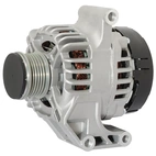 Failed Alternator 12V-120A