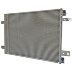 A/C Condenser fits Peugeot