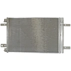 A/C Condenser fits Peugeot