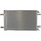 A/C Condenser fits Peugeot