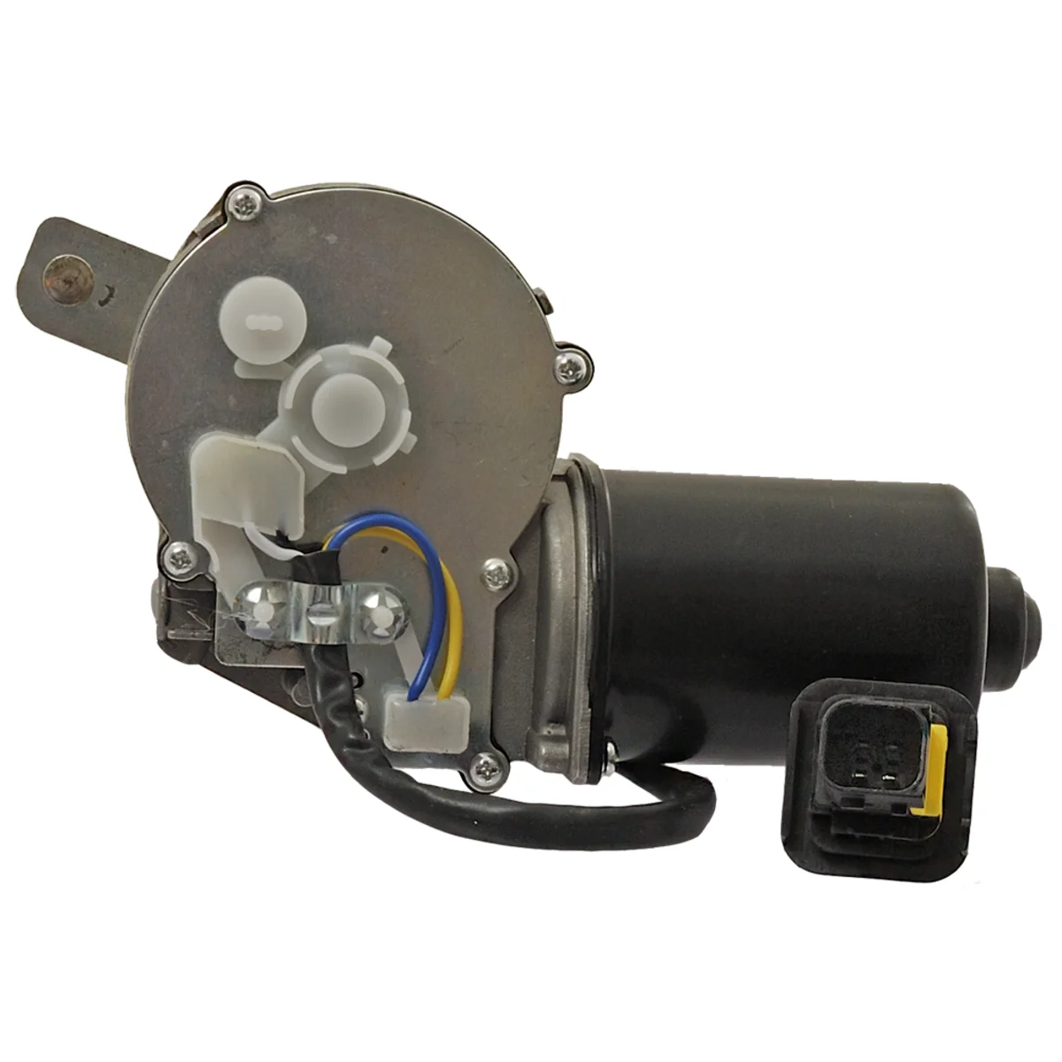 Wiper motor 24V, Pass Volvo FH4