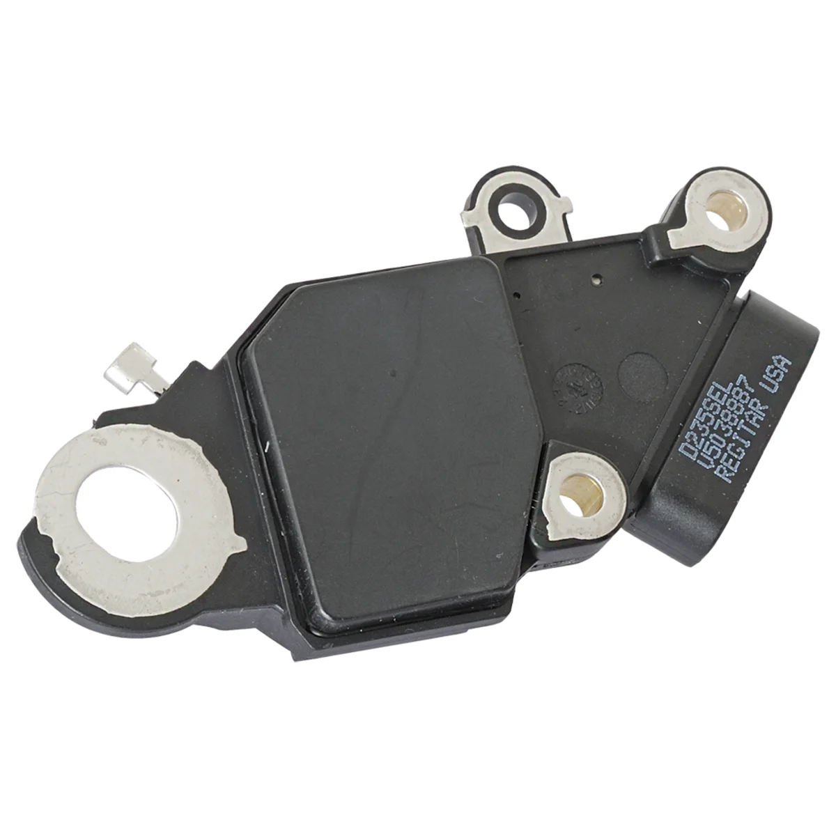 Voltage regulator 12V Delco