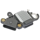Voltage regulator 12V Delco
