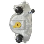 Brake caliper fits Opel