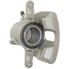 Brake caliper fits Citroen