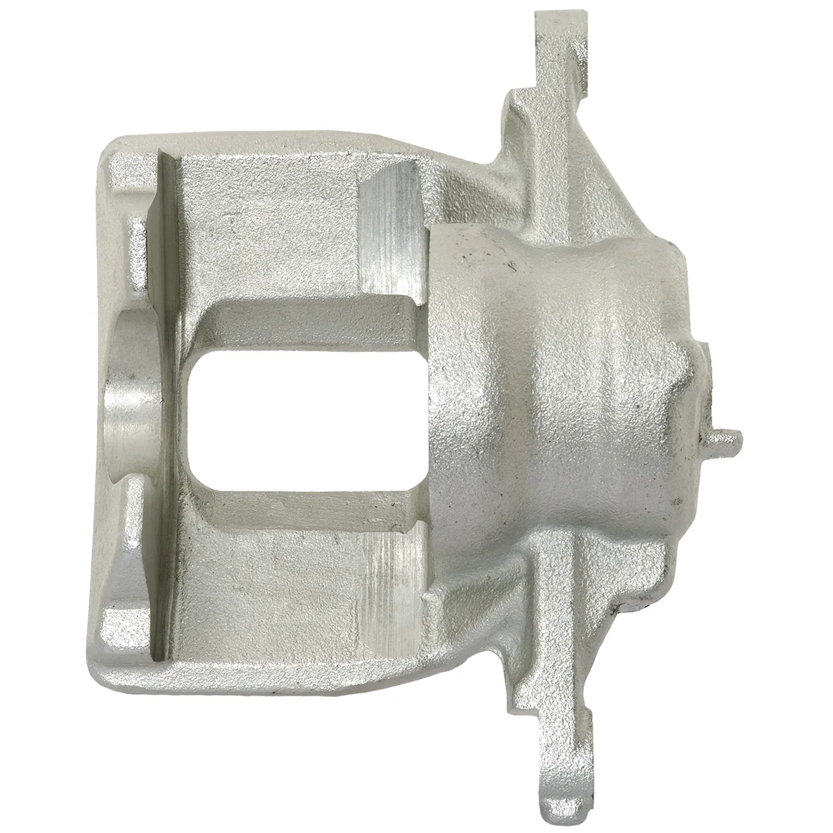 Brake caliper fits Honda