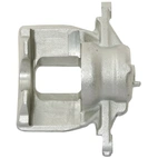 Brake caliper fits Honda