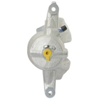 Brake caliper fits Honda