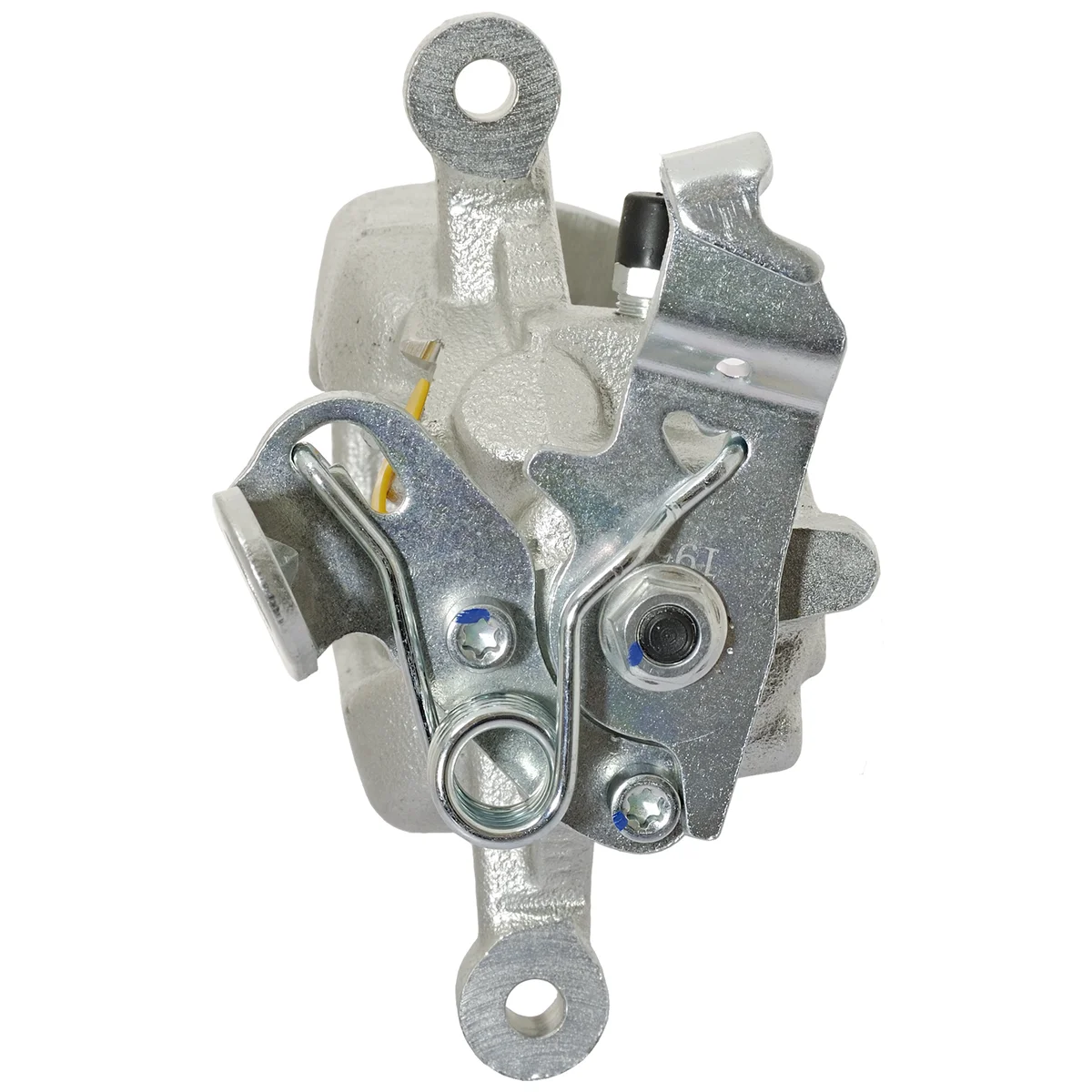 Brake caliper fits VAG