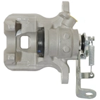 Brake caliper fits Mazda