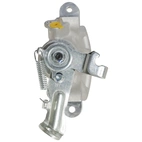 Brake caliper fits Mazda