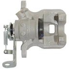 Brake caliper fits Mazda