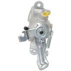 Brake caliper fits Mazda