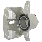 Brake caliper fits Mazda