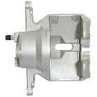 Brake caliper fits Mazda