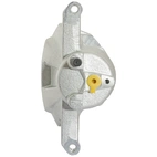 Brake caliper fits Mazda