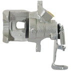 Brake caliper fits Mazda