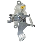 Brake caliper fits Mazda