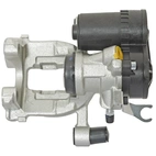 Brake caliper fits BMW