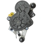 Brake caliper fits BMW