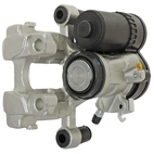 Brake caliper fits BMW