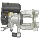 Brake caliper fits BMW