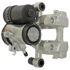 Brake caliper fits BMW