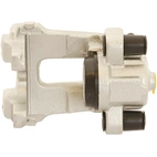 Brake caliper fits BMW