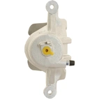 Brake caliper fits Hyundai