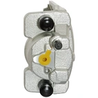 Brake caliper fits Toyota