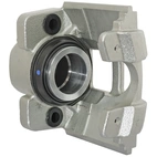 Brake caliper fits Toyota
