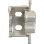 Brake caliper fits Ford
