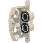 Brake caliper fits Ford