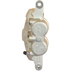 Brake caliper fits Ford