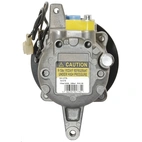 A/C Compressor fits Daihatsu