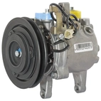 A/C Compressor fits Daihatsu