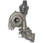 Turbocharger fits VAG