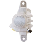 Brake caliper fits Subaru