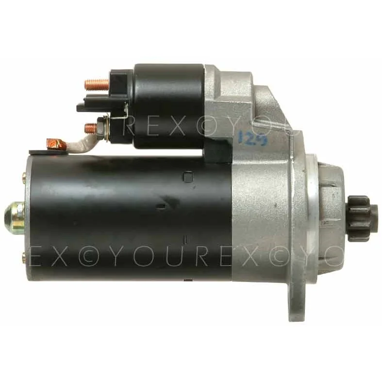 Starter motor 12V-2.0kW