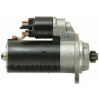 Starter motor 12V-2.0kW