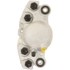 Brake caliper fits Audi