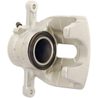 Brake caliper fits Mercedes