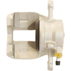 Brake caliper fits Mercedes