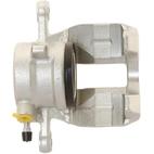 Brake caliper fits Mercedes