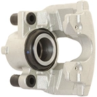 Brake caliper fits Renault