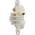 Brake caliper fits Peugeot