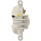 Brake caliper fits Peugeot