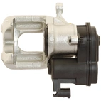 Brake caliper fits BMW