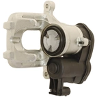 Brake caliper fits BMW