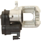 Brake caliper fits BMW